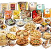 Mushroom And Bamboo Shoot Siu Mai